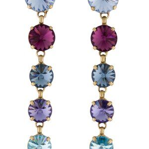 Roxanne Assoulin Crystal Drop Earring